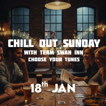 DJ Mark Event 28 November